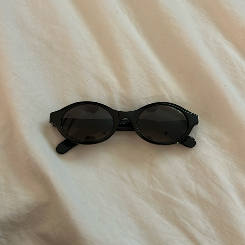 Vintage Gucci sunglasses